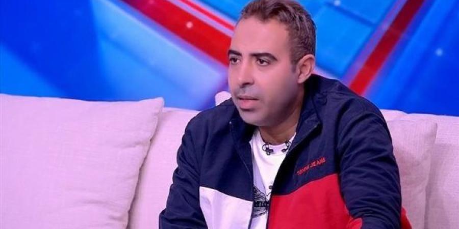 محمد عدوية:"أبويا سابني اتمرمطت.. وفنانين كتير أغلقوا أبوابهم في وجهي"