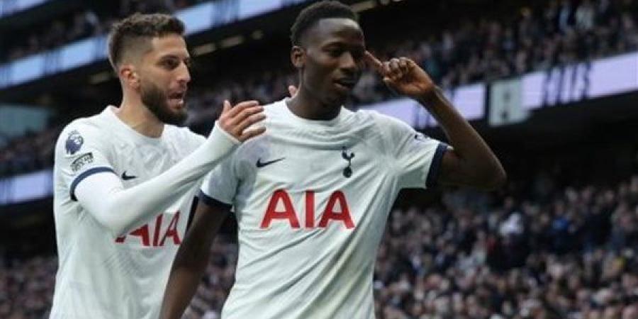 tottenham vs wolves.. شاهد مباراة توتنهام ضد ولفرهامبتون بث مباشر اليوم