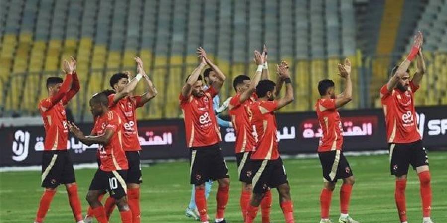 enppi vs al ahly.. مباشر مشاهدة مباراة الأهلي ضد إنبي اليوم