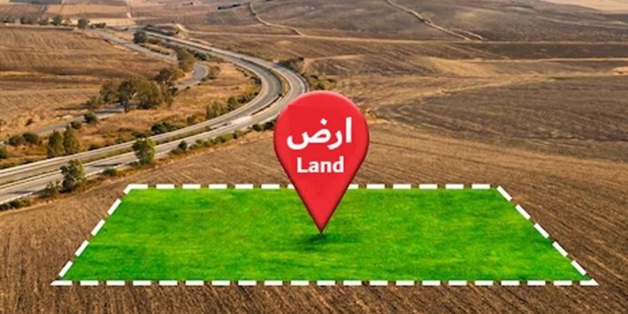 بيع 10 آلاف قطعة أرض في الأردن بـ 1.4 مليار دينار بـ 2024