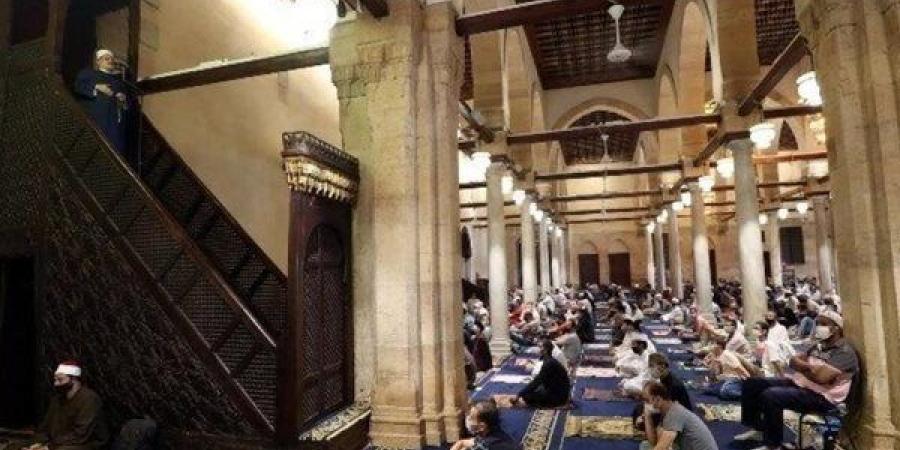 موضوع خطبة الجمعة القادمة بالمساجد 3 يناير 2025