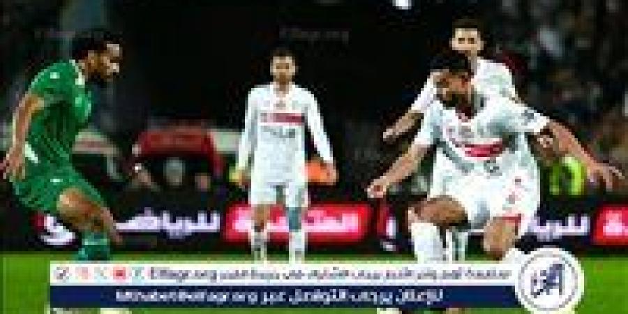 آخر تطورات حالة المصابين في الزمالك