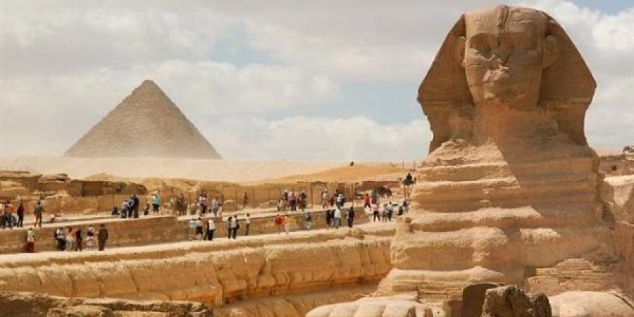 خبير: مصر سجلت أعلى إيرادات سياحية في تاريخها بـ14.4 مليار دولار