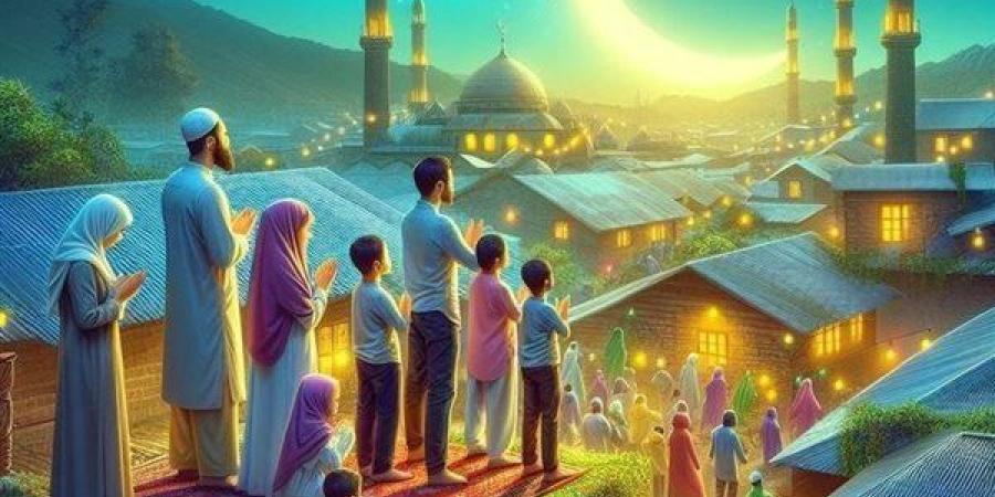 كم يوم تبقى على شهر رمضان 2025؟