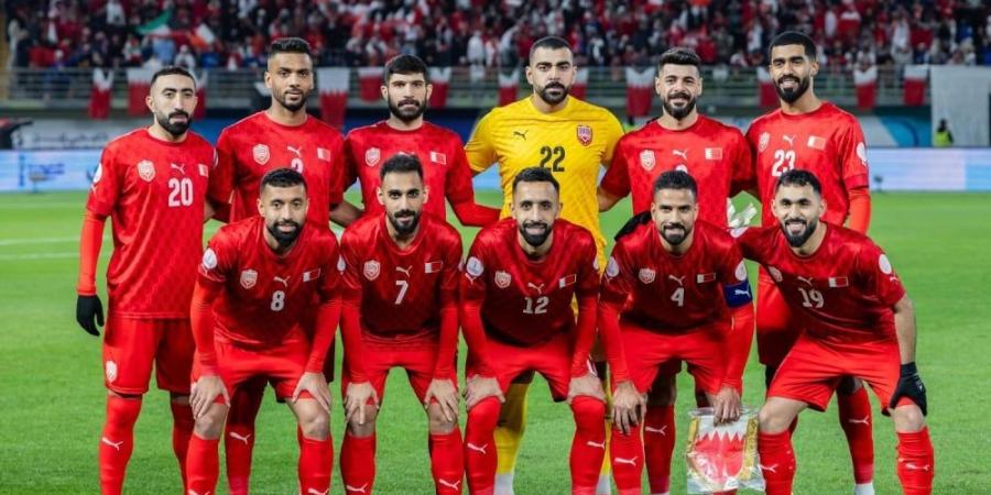 دراغان كأس الخليج.. غير دراغان تصفيات مونديال 2026