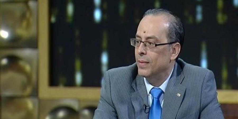 حسام هزاع: 2024 شهد رواجًا كبيرًا في الإقبال على زيارة المدن السياحية المصرية