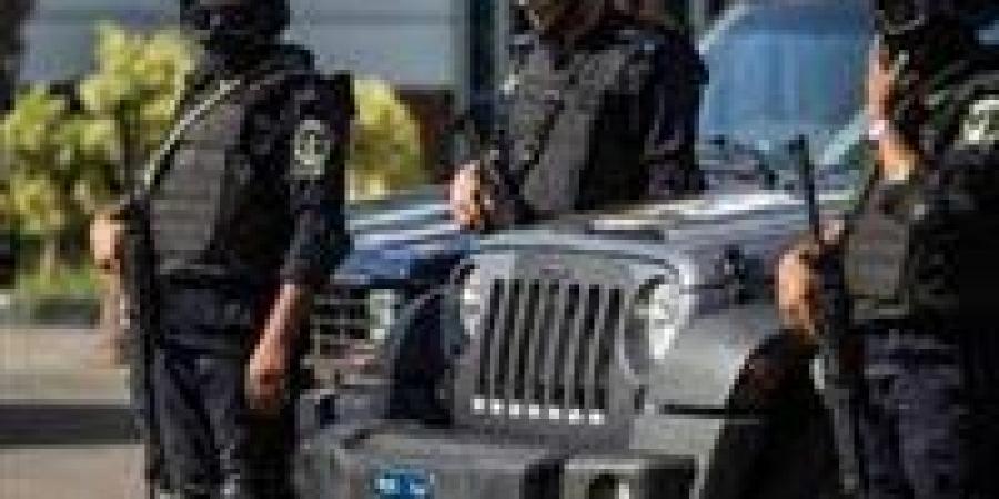 فيديو صادم.. ضبط المتهم بتعذيب كلاب فى الإسكندرية