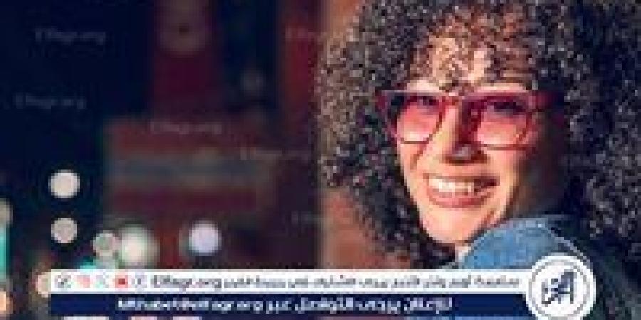 خاص - ليال وطفة تكشف عن مشاريعها الأخيرة في مصر بالسينما