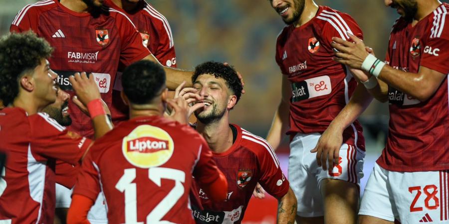 دوري أبطال إفريقيا.. الأهلي والهلال والترجي لحسم التأهل