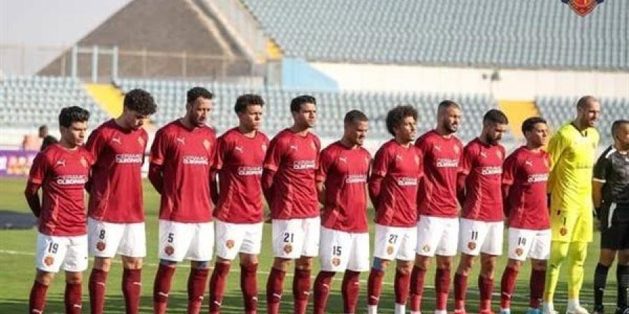 بسبب البث التليفزيونى.. تعديل موعد مباراة سيراميكا كليوباترا ولافيينا بكأس مصر