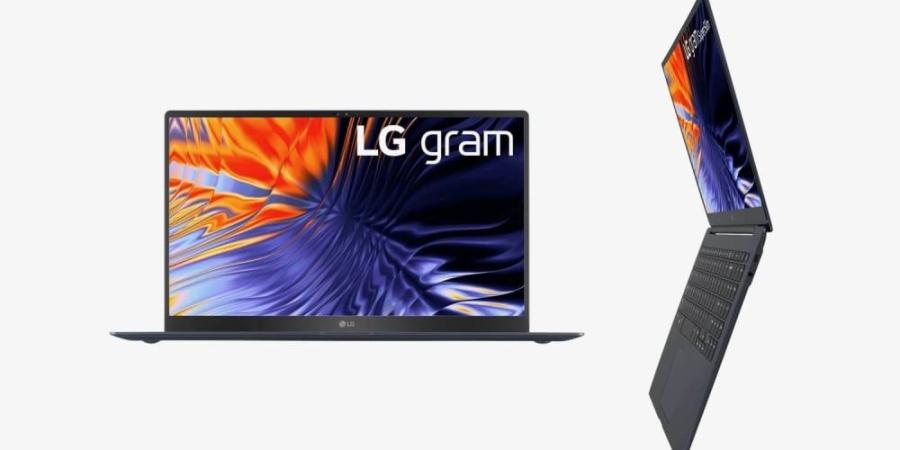 "إل جي" تخطط لإطلاق حواسيب LG Gram الداعمة للذكاء الاصطناعي