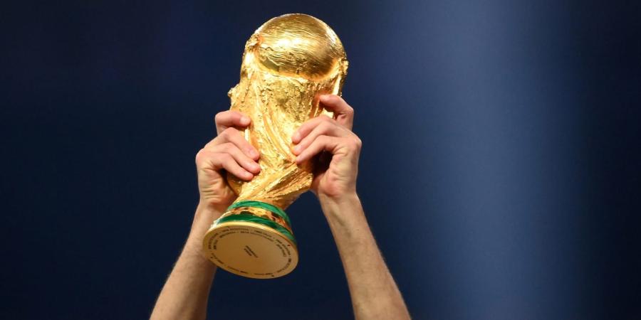 بعد فوز السعودية باستضافة كأس العالم 2034.. انفوغرافيك يرصد الدول المحتضنة للبطولة منذ 1930 - الأول نيوز