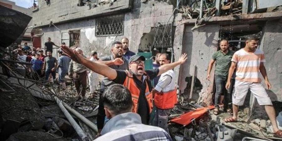 خبراء فلسطينيون: المفاوضات لم تفشل ومصر تلعب دورًا محوريا لإعادتها