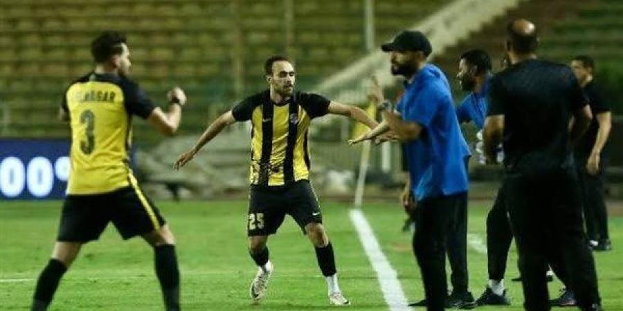 كأس مصر.. المقاولون يتأهل لدور الـ 16 على حساب بتروجيت