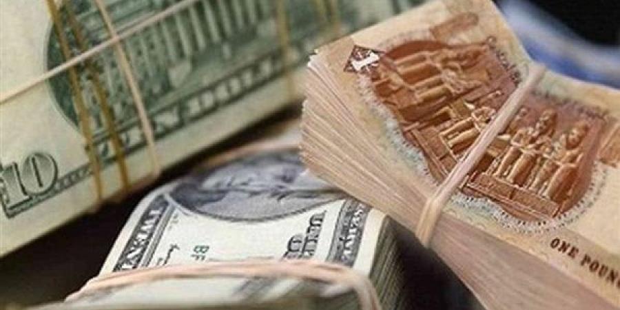 تحديث مباشر: سعر الدولار في مصر وفقًا للبنوك الحكومية والخاصة