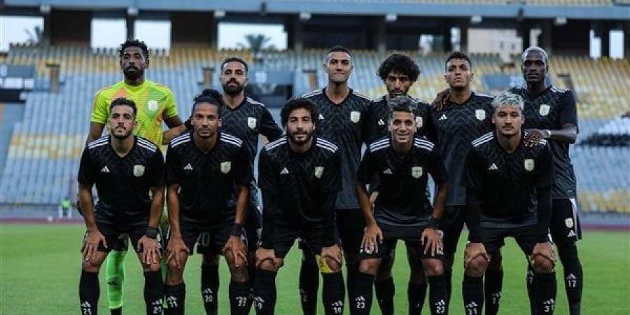 الترسانة يعود للأضواء ويواجه فاركو في دور الـ32 لبطولة كأس مصر