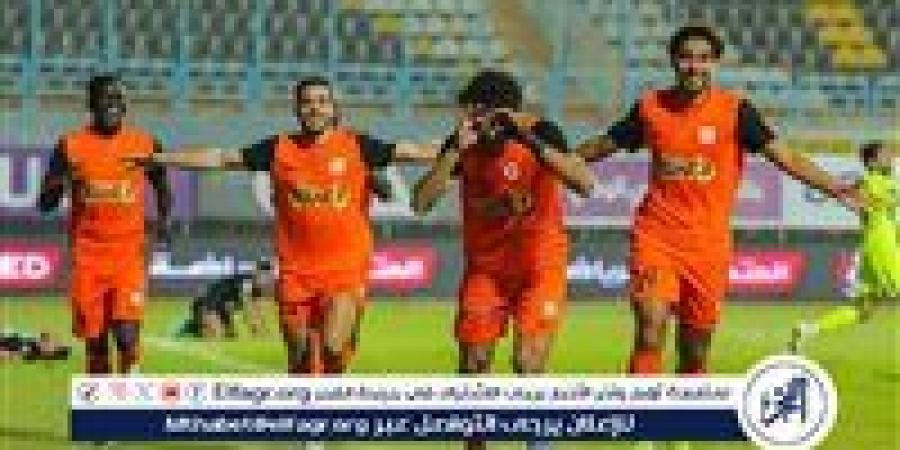 موعد مباراة فاركو والترسانة في كأس مصر