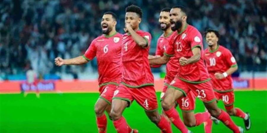 كيفية مشاهدة مباراة عمان والبحرين في كأس خليجي 26