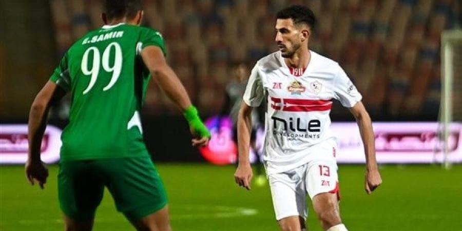 دربي بترولي ومواجهات قوية للأهلي والزمالك.. مواعيد الجولة الثامنة بدوري نايل