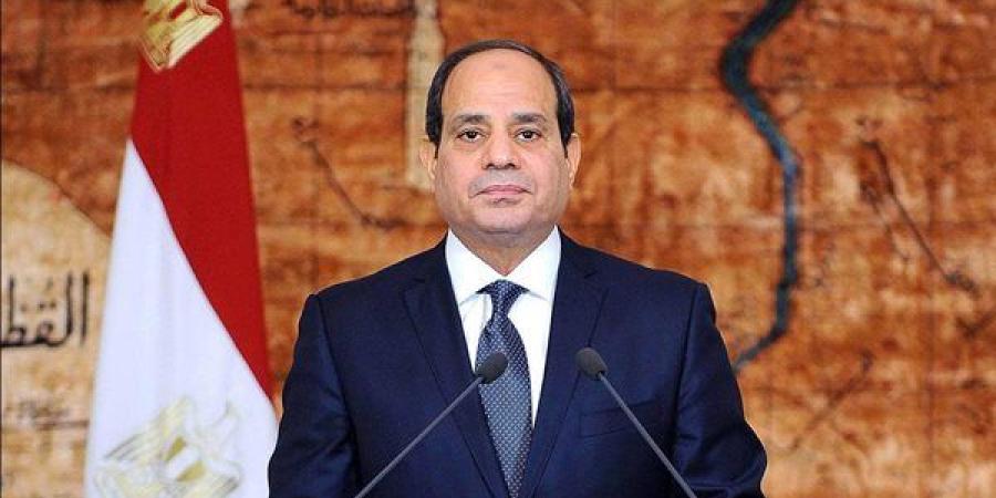 الرئيس السيسي يستعرض جهود مصر الداعمة للسودان الشقيق