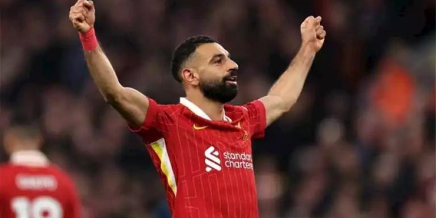 محمد صلاح: أنا الأفضل في العالم ورونالدو قدوتي