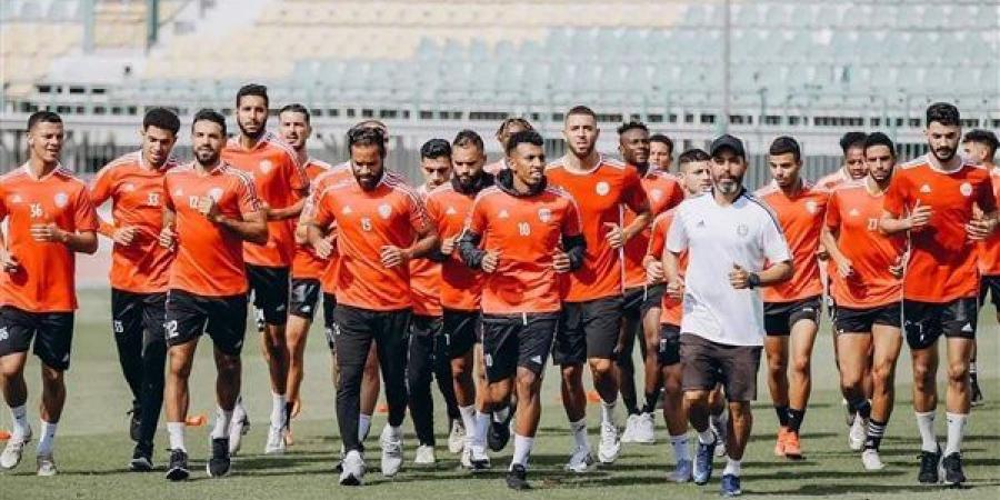 الجونة يتأهل لثمن نهائي كاس مصر بعد فوزه على القناة بهدفين