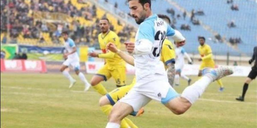 مباشر مباراة الحدود والقاسم في الدوري العراقي الآن