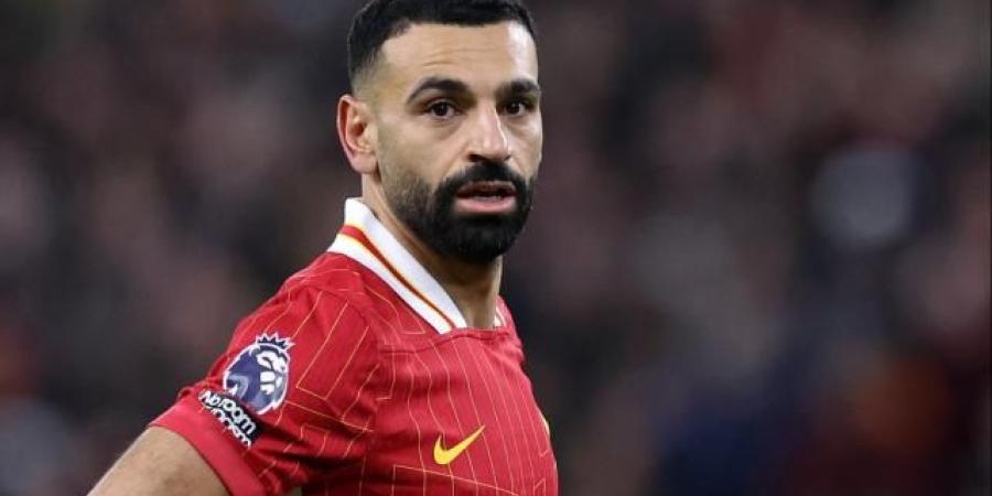 محمد صلاح: هذا آخر موسم لي مع ليفربول