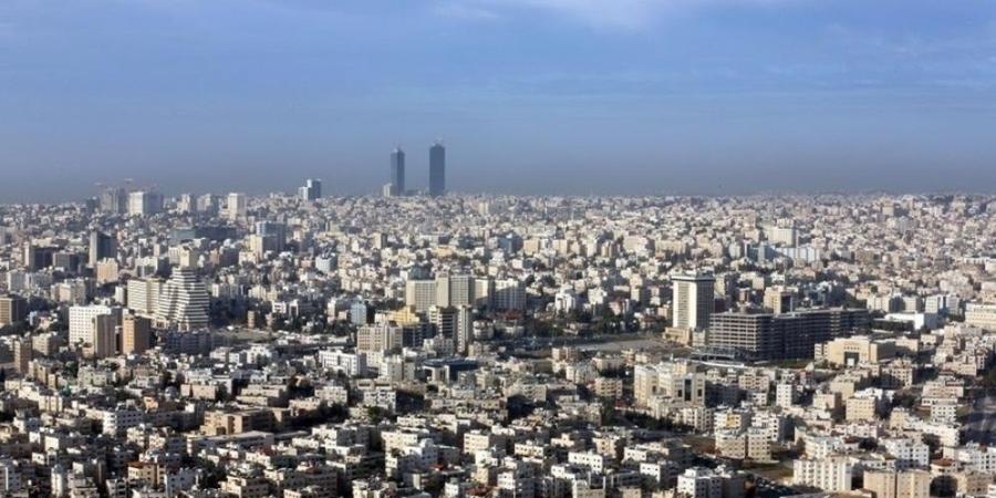 الزعبي يدعو لوضع إطار وطني للتنمية والتخطيط العمراني في عمان