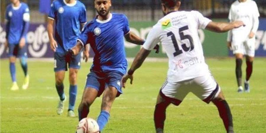 مباشر مباراة سموحة ومنتخب السويس في كأس مصر.. مشاهدة بجودة عالية