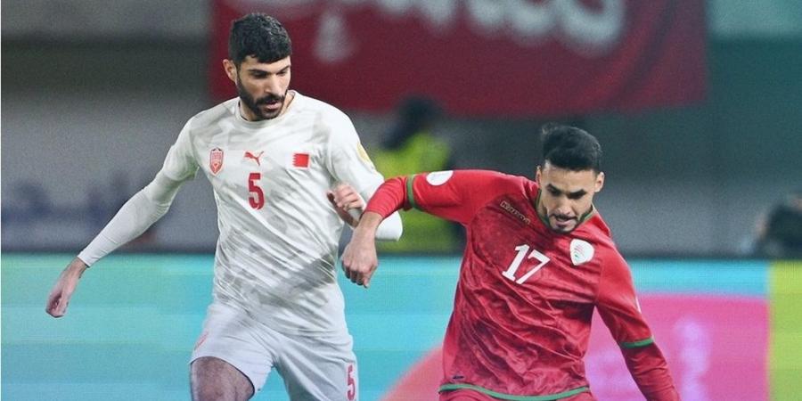 منتخب البحرين يتوج بكأس الخليج للمرة الثانية في تاريخه