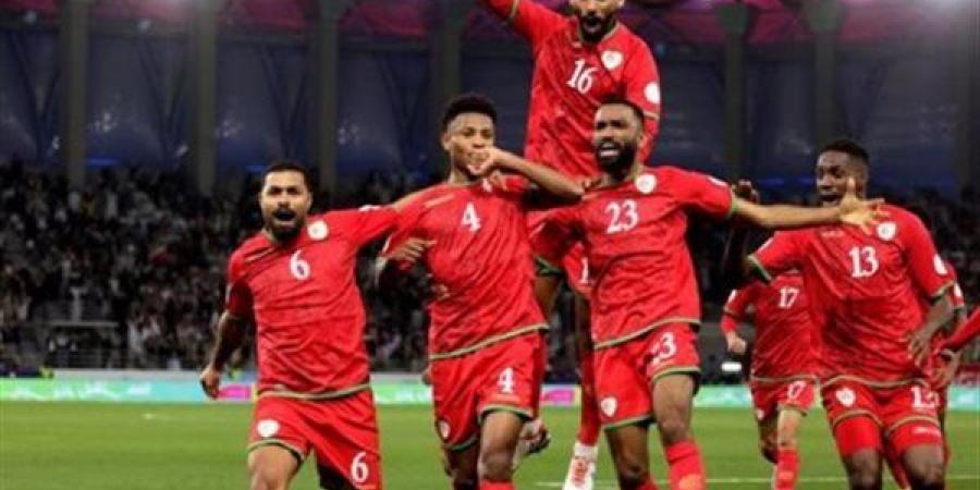 بجودة عالية.. بث مباشر مباراة البحرين وعمان (0-0) في نهائي خليجي 26