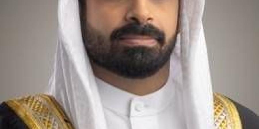 سلمان بن محمد يهنئ الملك و ولي العهد رئيس الوزراء بمناسبة تحقيق المنتخب الوطني لقب خليجي 26