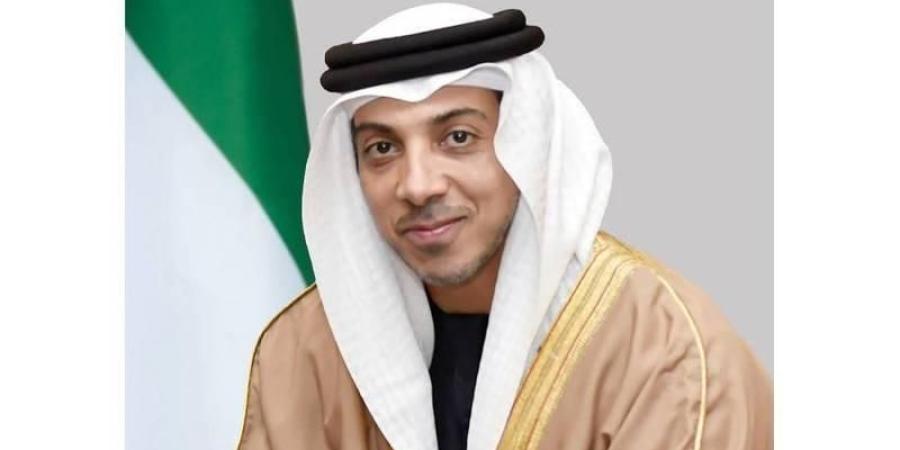 منصور بن زايد: أهنئ الملك حمد بن عيسى والشعب البحريني بـ«خليجي 26»