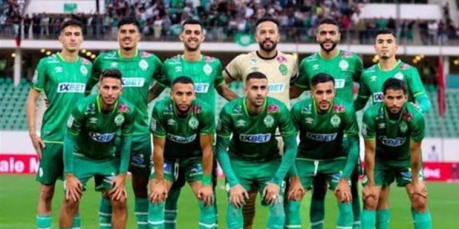 موعد مباراة الرجاء وصن داونز في دوري أبطال أفريقيا