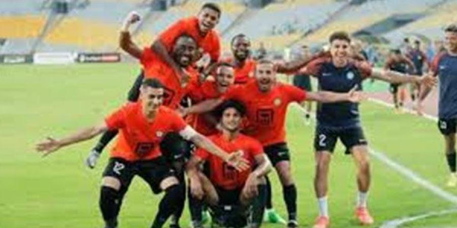 البنك الأهلي يخطف بطاقة التأهل إلى دور الـ16 بكأس مصر