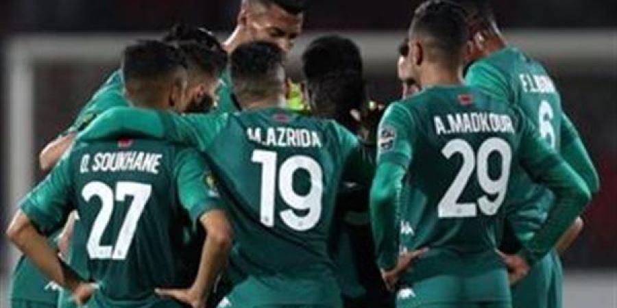 مجانًا.. مشاهدة مباراة الرجاء البيضاوي وصن داونز في دوري أبطال أفريقيا