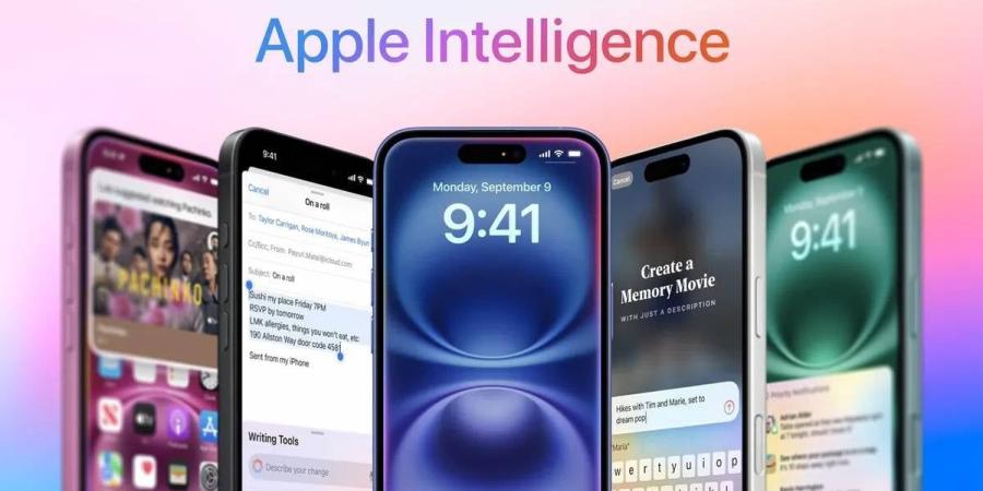 ما هي العقبات المنتظرة لمستخدمي Apple intelligence؟