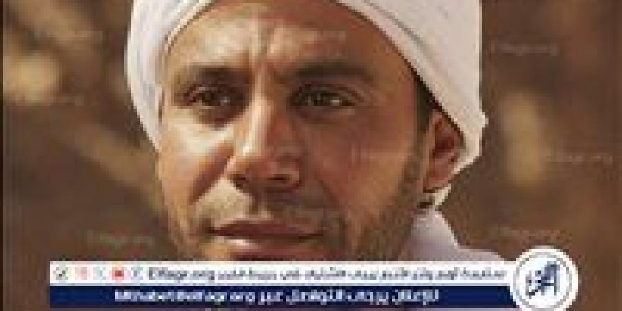 بهذه الطريقة.. محمد إمام يشوق الجمهور لـ فيلم شمس الزناتي