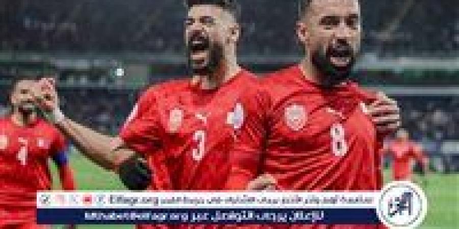 البحريني محمد مرهون يفوز بجائزتي أفضل لاعب وهداف بطولة «خليجي 26»