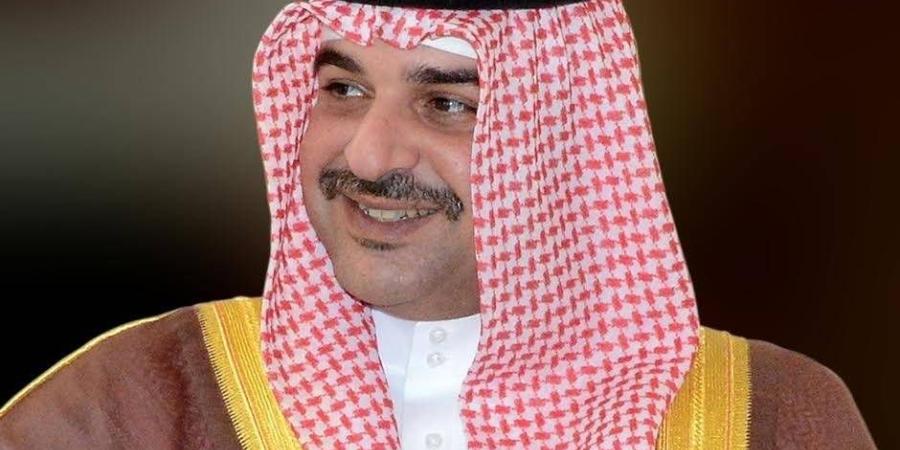 ولي العهد رئيس الوزراء يتلقى برقية تهنئة من عبدالله بن حمد  بمناسبة فوز البحرين ببطولة كأس الخليج العربي (26)