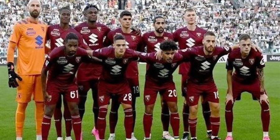 تعادل سلبي بين تورينو وبارما في الدوري الإيطالي