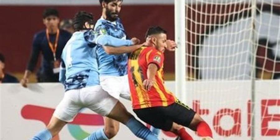 مشاهدة مباراة بيراميدز والترجي بث مباشر اليوم في دوري أبطال إفريقيا