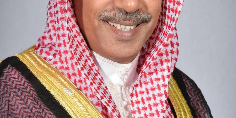 علي بن محمد يبارك بفوز منتخبنا بلقب خليجي 26