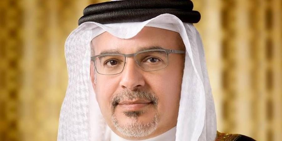 ولي العهد رئيس الوزراء يتلقى برقية تهنئة من الشيخة ثاجبة بنت سلمان بن حمد بمناسبة فوز البحرين ببطولة كأس الخليج العربي (26)