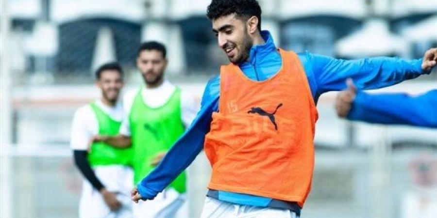 إنبي يمنح الزمالك مهلة قبل التصعيد بسبب مستحقات زياد كمال