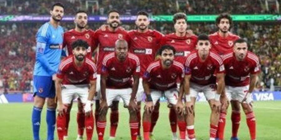 هل الأهلي سيفقد ثلاثي جديد؟ مصدر يكشف لـ "مصر تايمز"