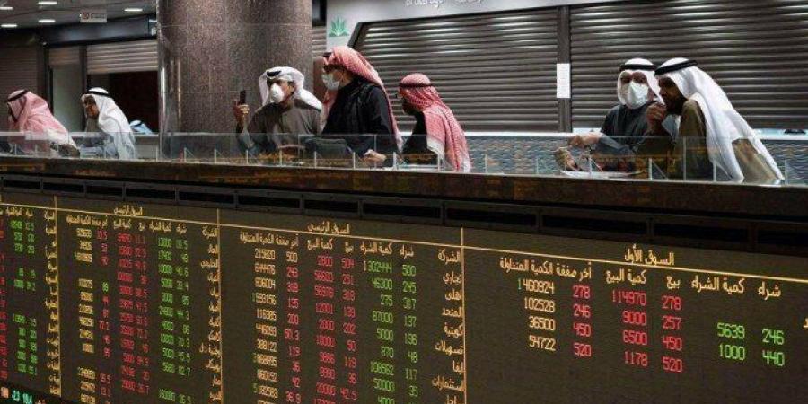 ارتفاع مؤشر بورصة الكويت العام 13.91 نقطة بختام تعاملات الإثنين