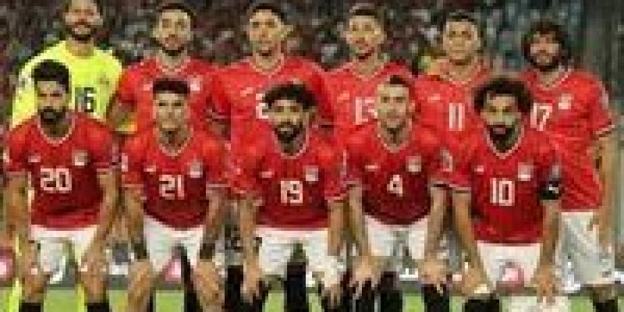 خالد الغندور: منتخب مصر يواجه كوريا الجنوبية وديا نوفمبر المقبل ومفاوضات مع اليابان