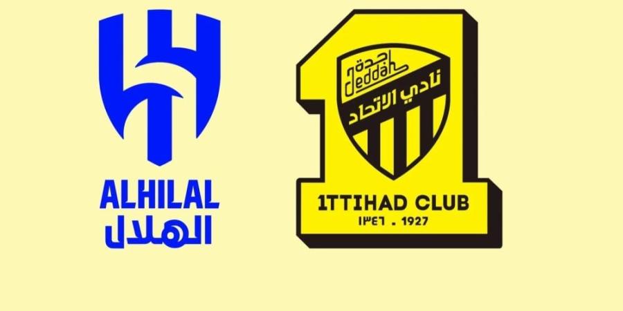 موعد مباراة الهلال ضد اتحاد جدة في كأس خادم الحرمين والقنوات الناقلة